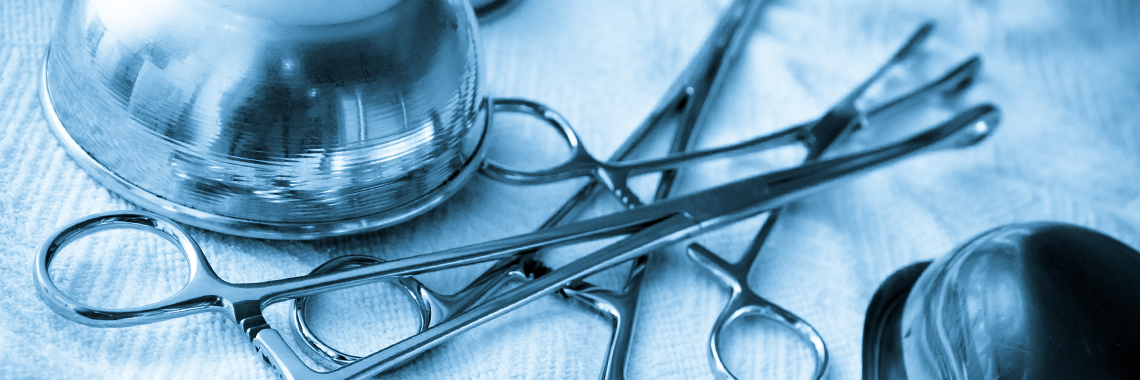 Surgical Instruments