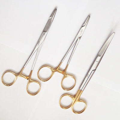 T.C. Instruments