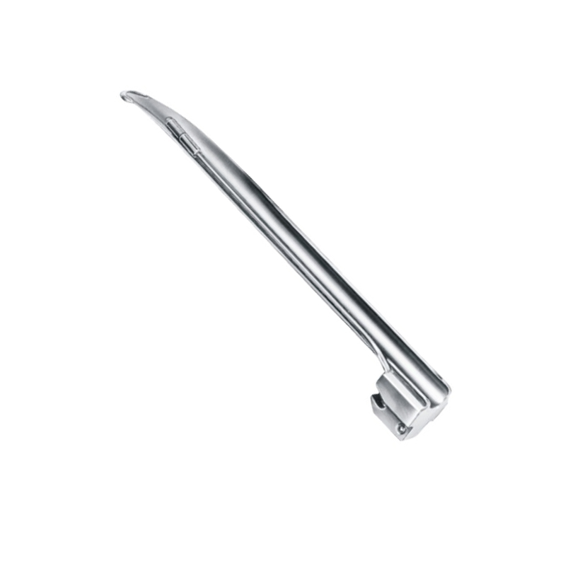 Miller Laryngoscope Blade