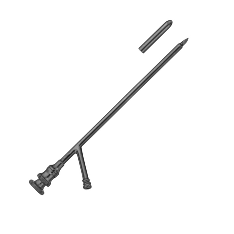 Ochsner Trocar