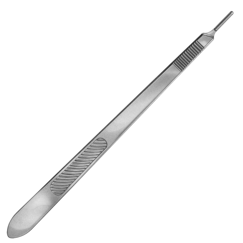 Scalpel Handle No. 3L