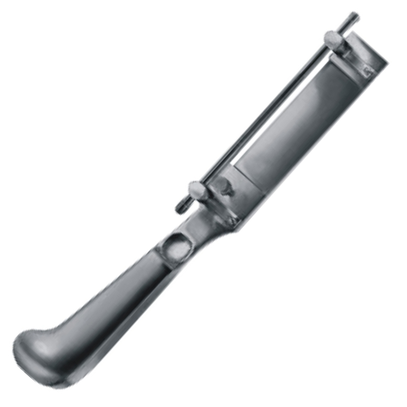 Schink Skin Grafting Knife