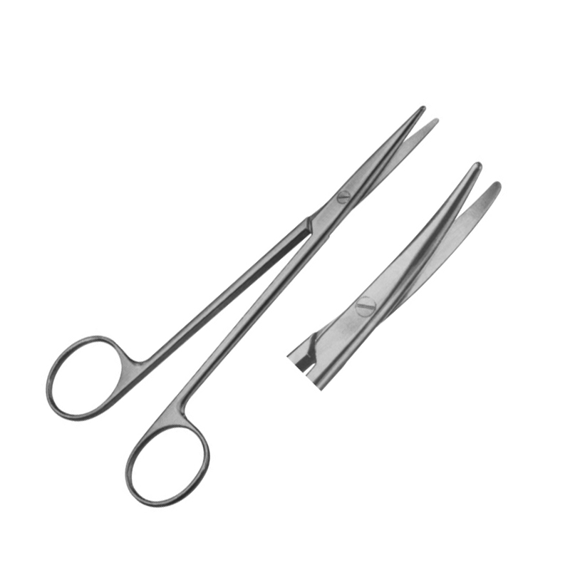 Metzenbaum Scissors