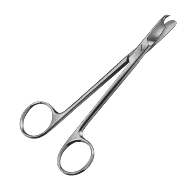 Littauer Scissors