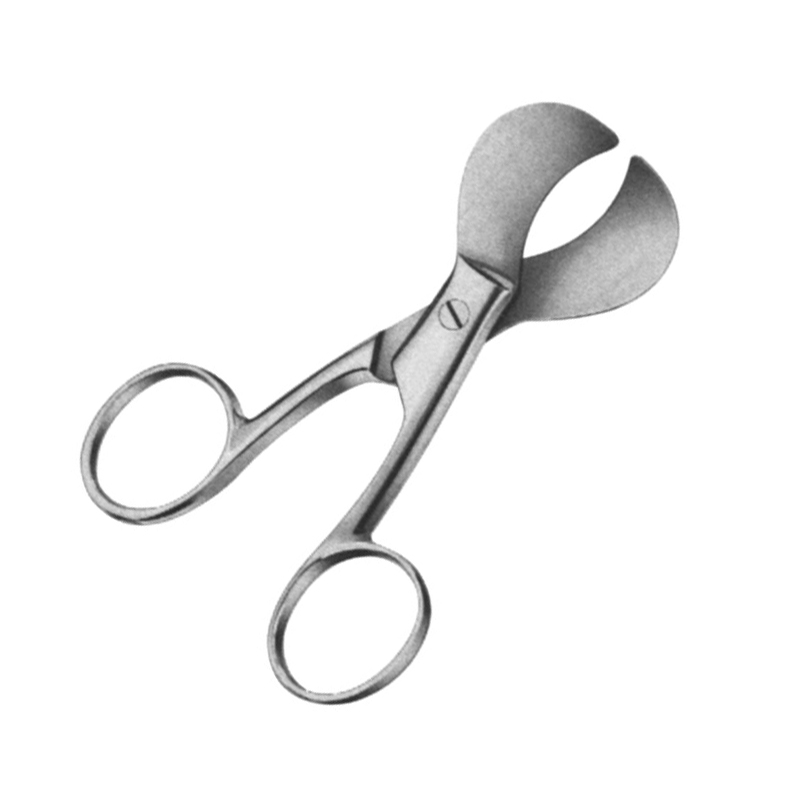 U.S.A. Patt. Scissors