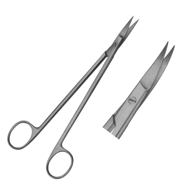 Kelly Scissors