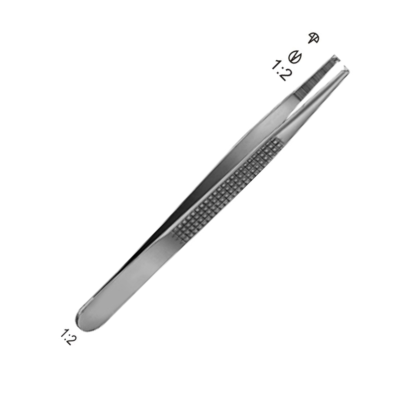 Bonney Forceps, 1x2