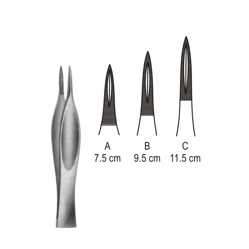 Feilchenfeld Forceps