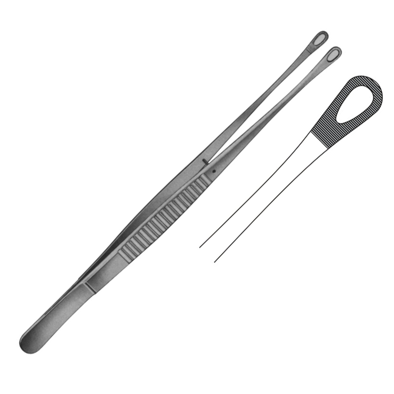 Tuttle Forceps
