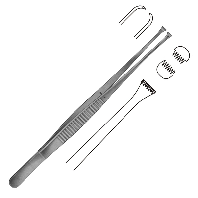 Nelson Forceps