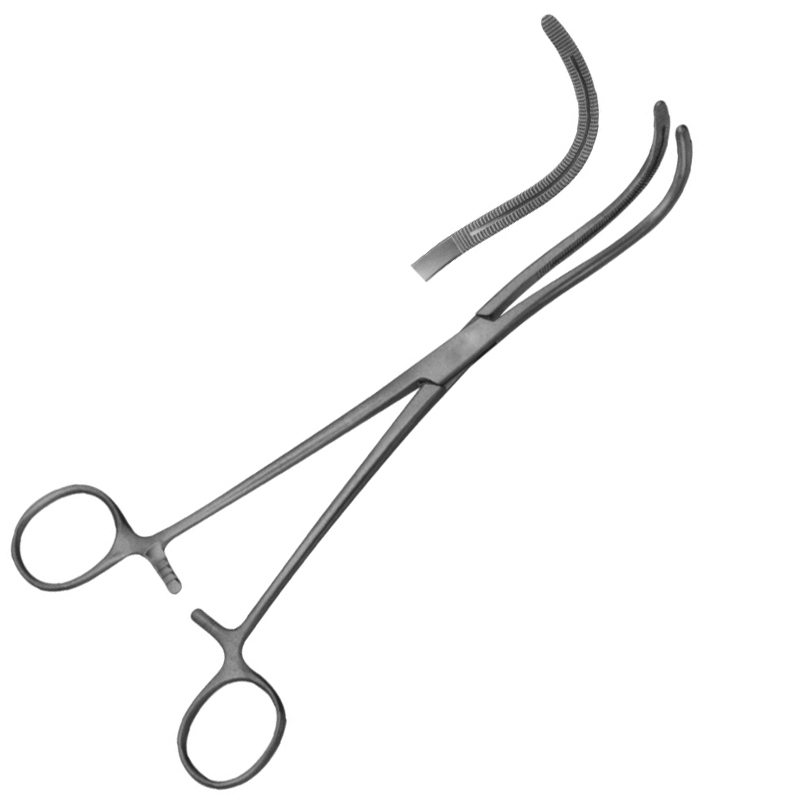Stille Forceps