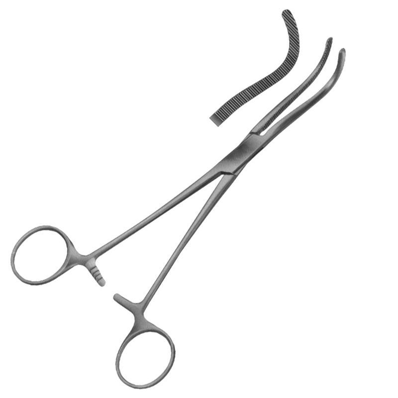 Mayo Forceps