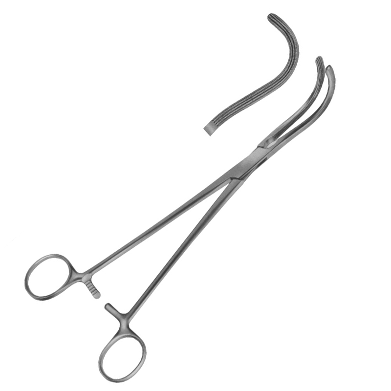 Guyon Forceps