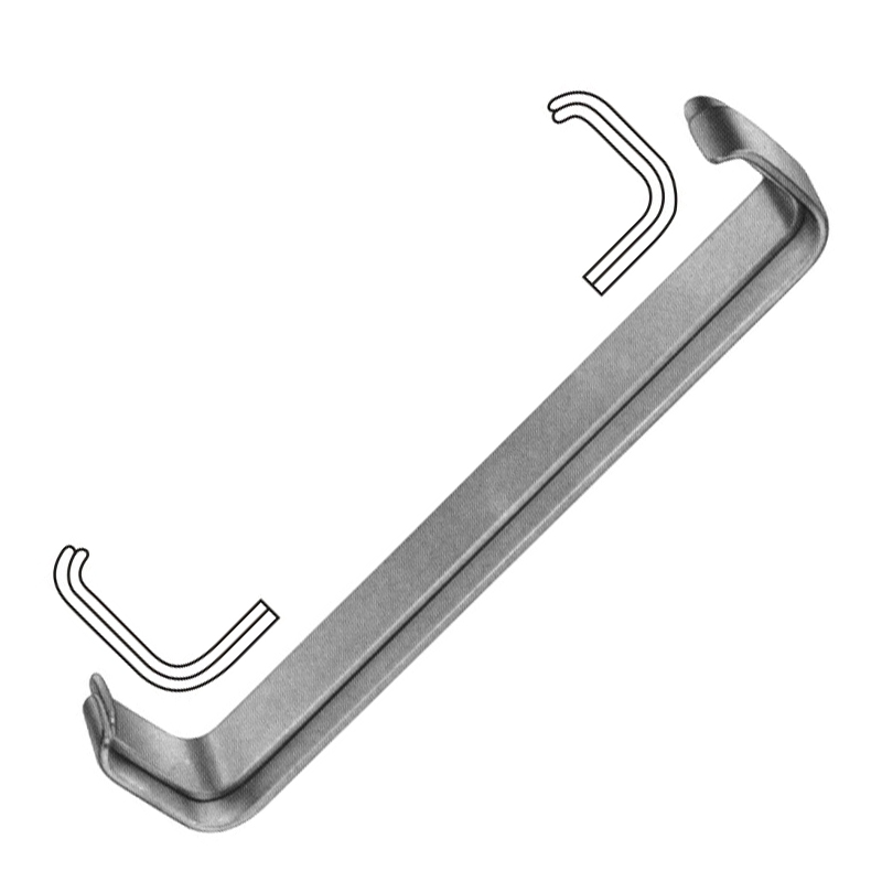 Farabeuf Retractor