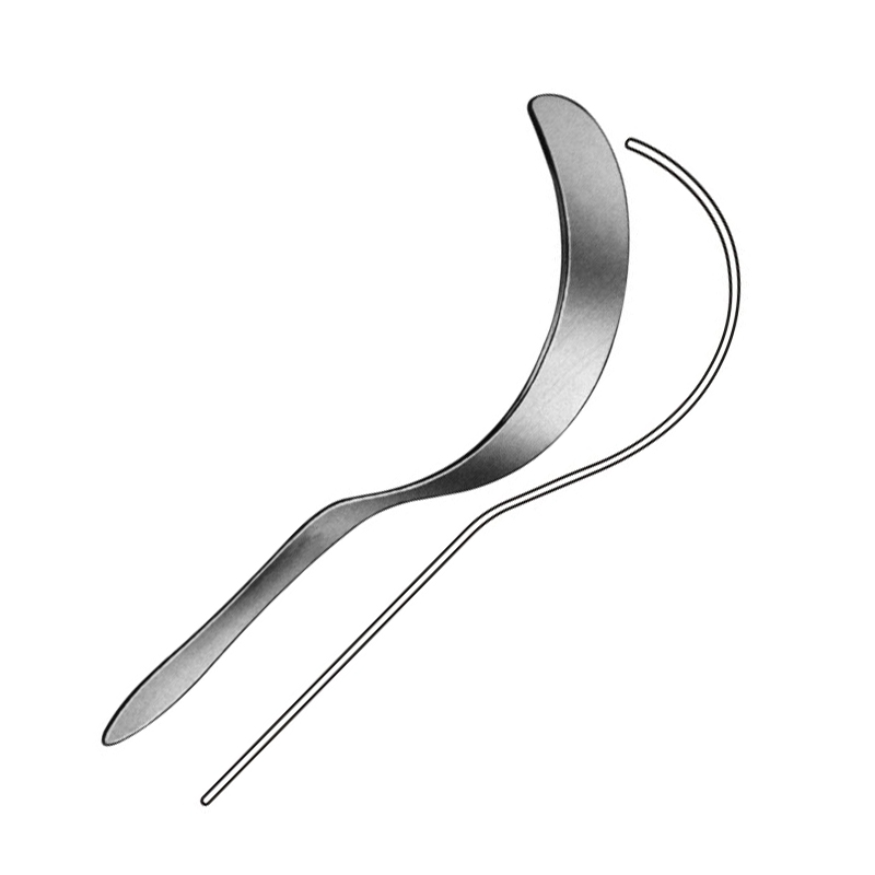 Deaver Retractor