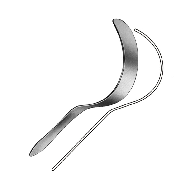 Deaver Retractor
