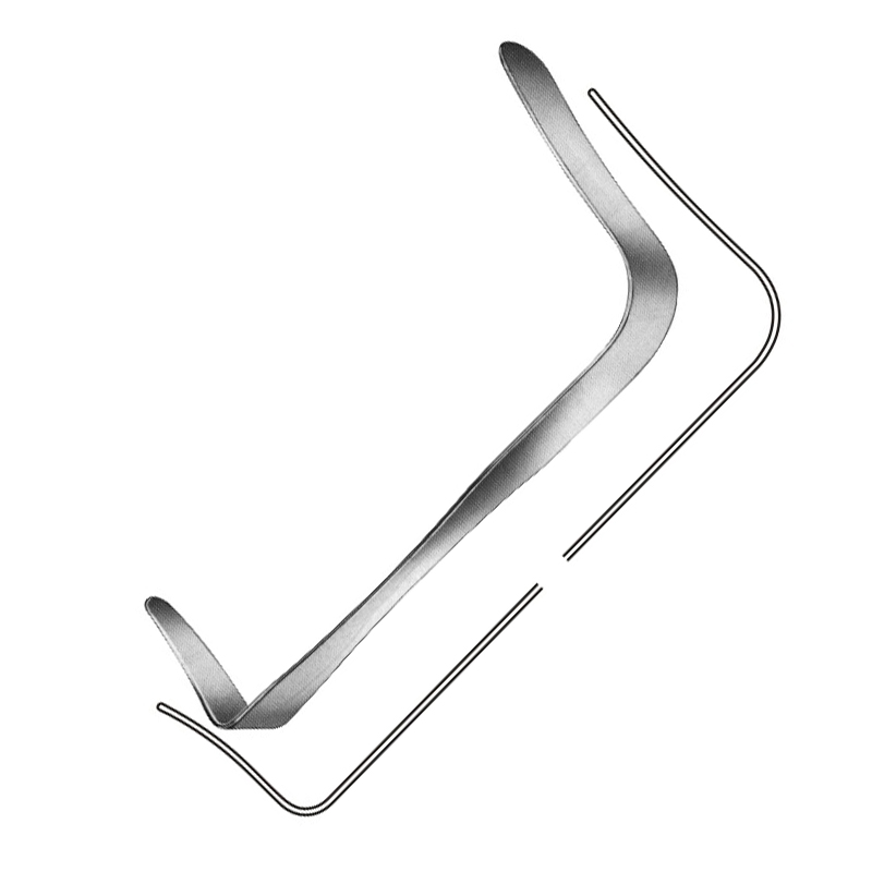 Deaver Retractor