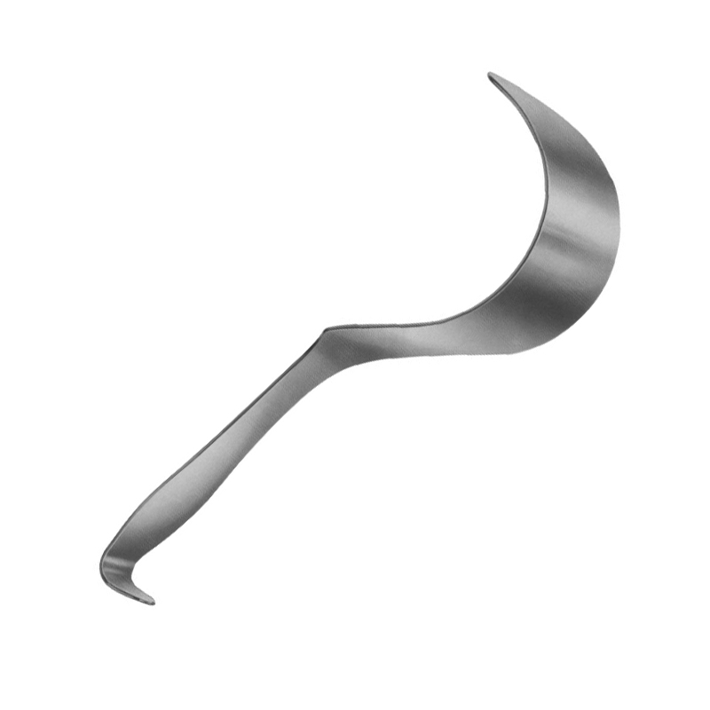 Deaver Retractor