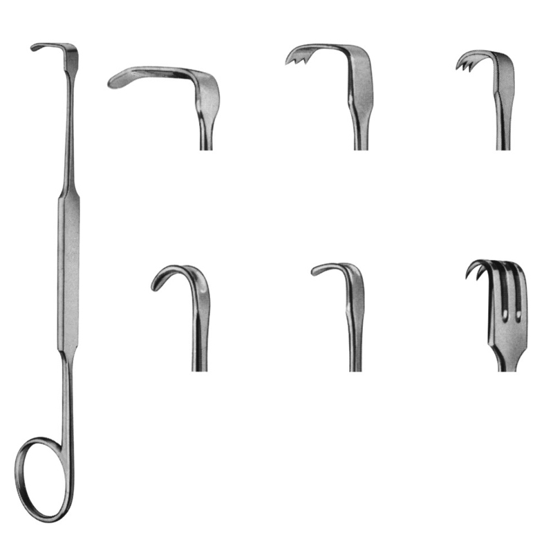 Meyering Retractor
