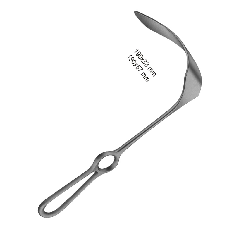 Kelly Retractor