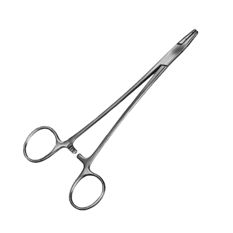 Metzenbaum Needle Holder