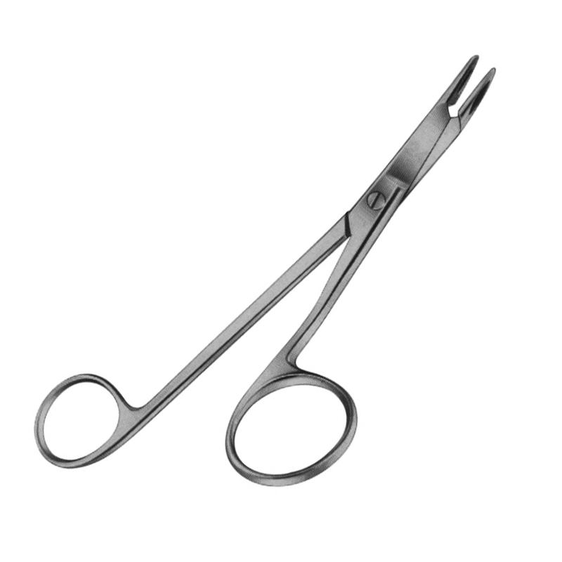 Gillis Needle Holder