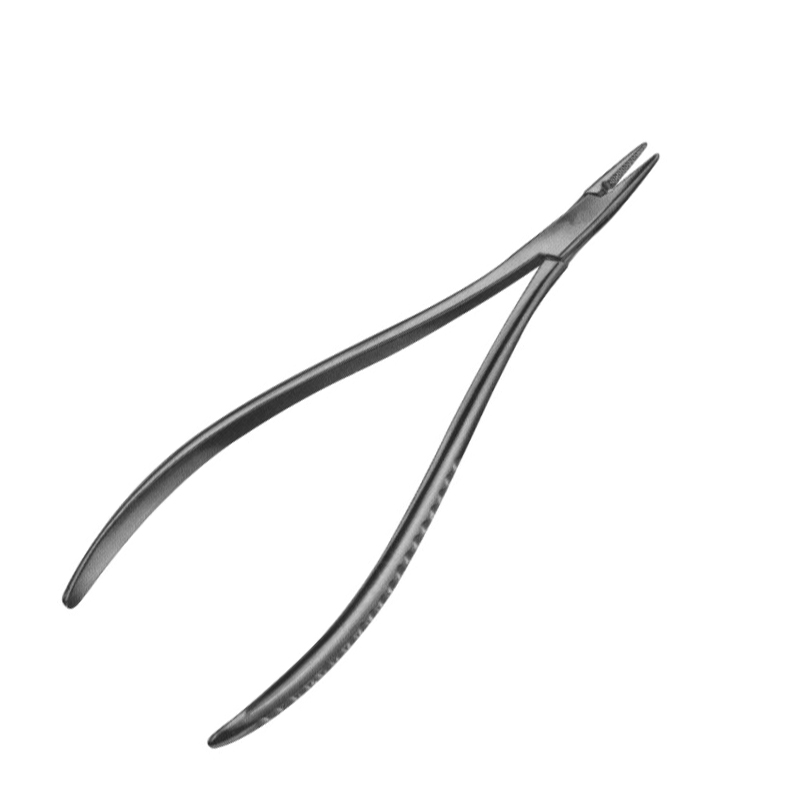Crile Needle Holder