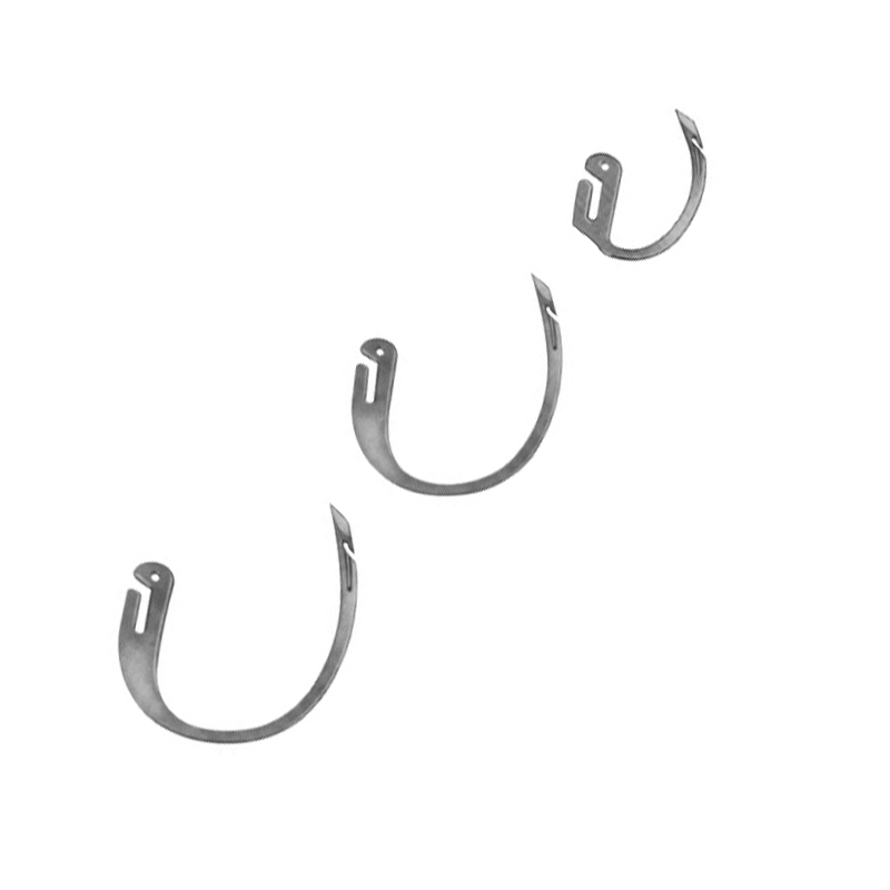 Suture Needles