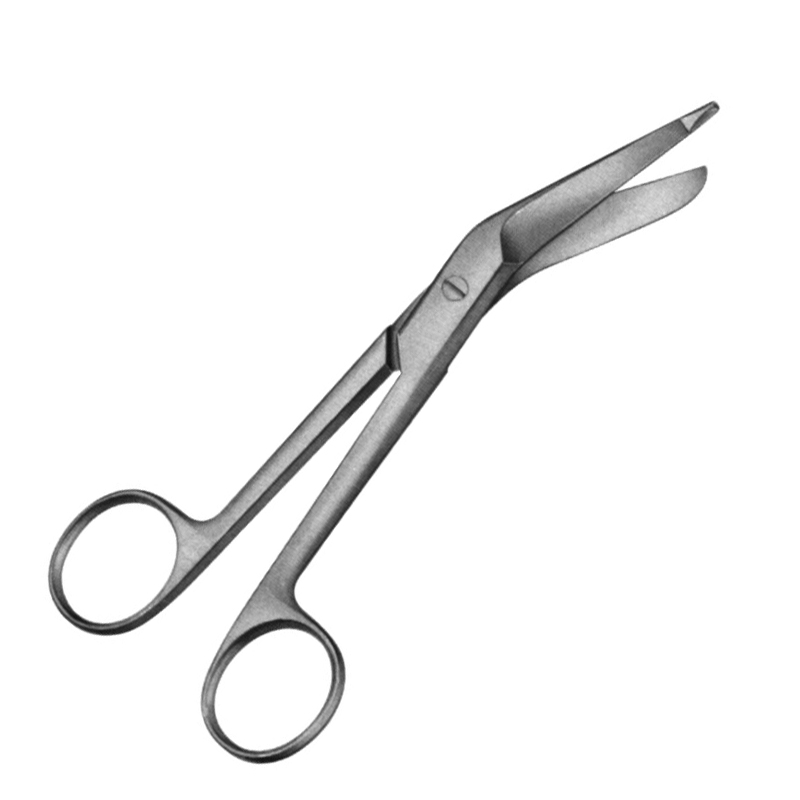 Lister Plaster Scissors
