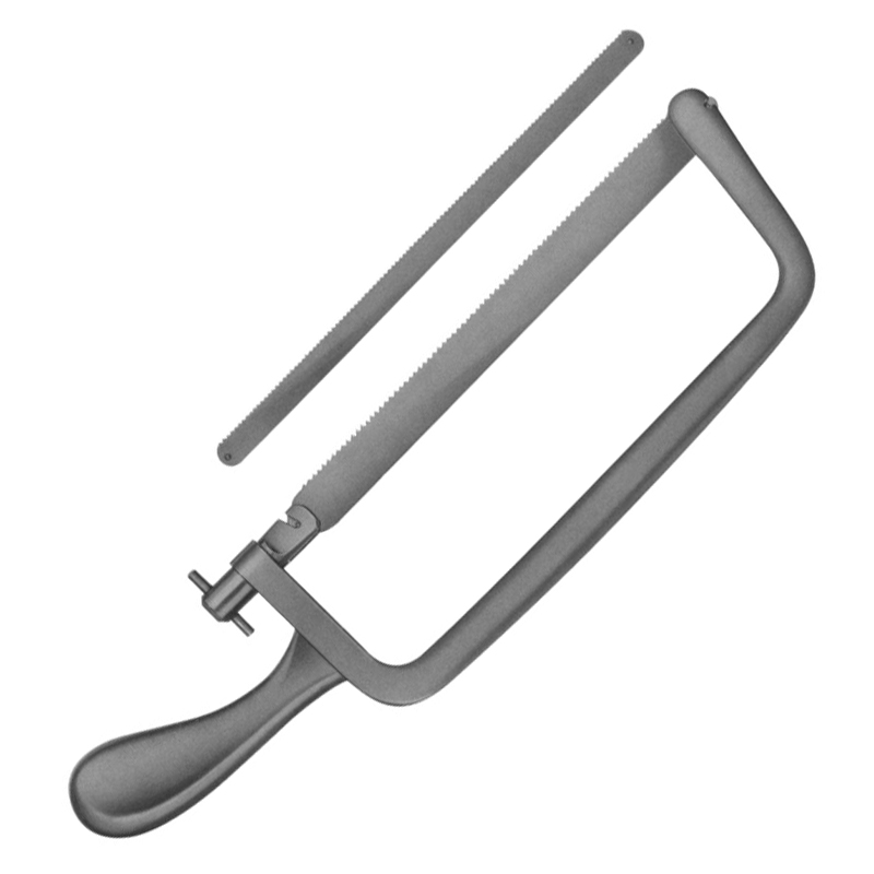 Charriere Bone Saw