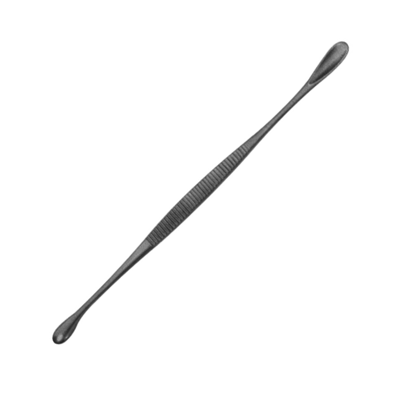 Volkmann Bone Spoons, Double Ended