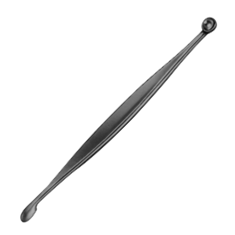 Volkmann Bone Spoons, Double Ended