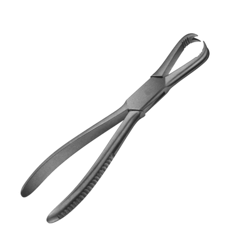 Langenbeck Bone Holding Forceps