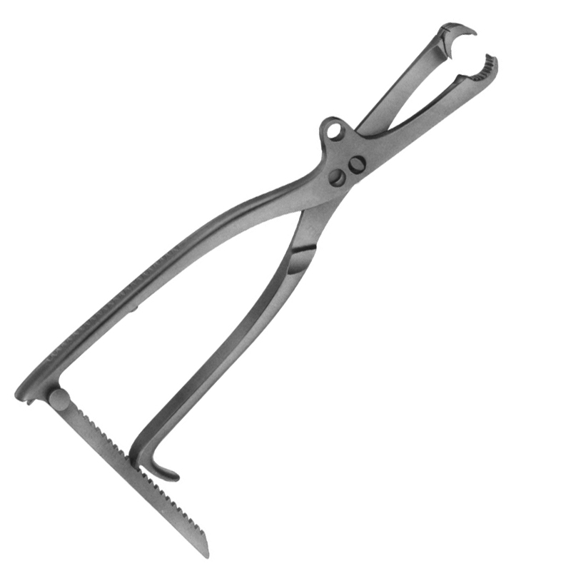 Lambotte Holding Forceps