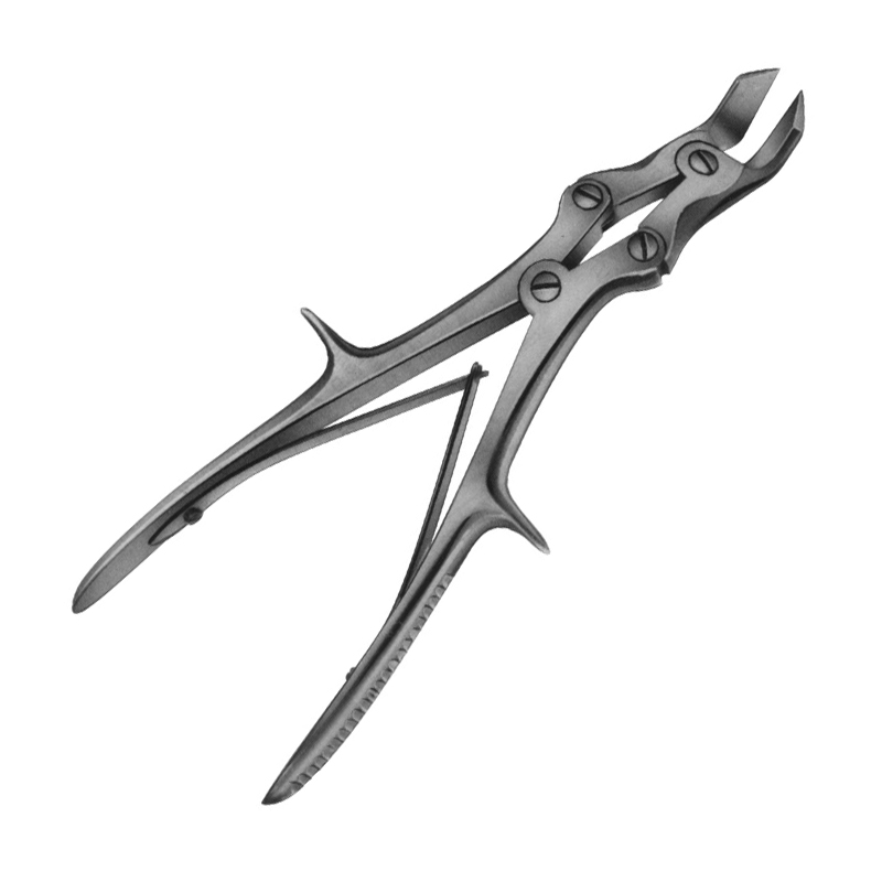 Liston-Key Bone Cutting Forceps