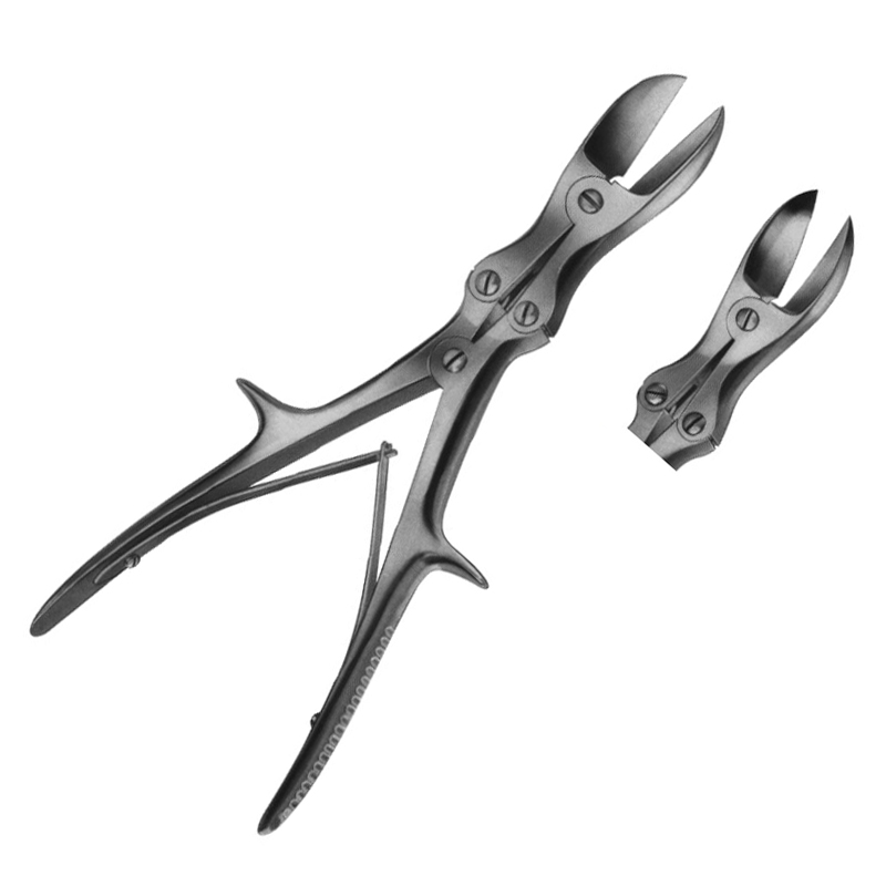 Stille-Liston Bone Cutting Forceps