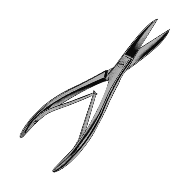 Rib Shears