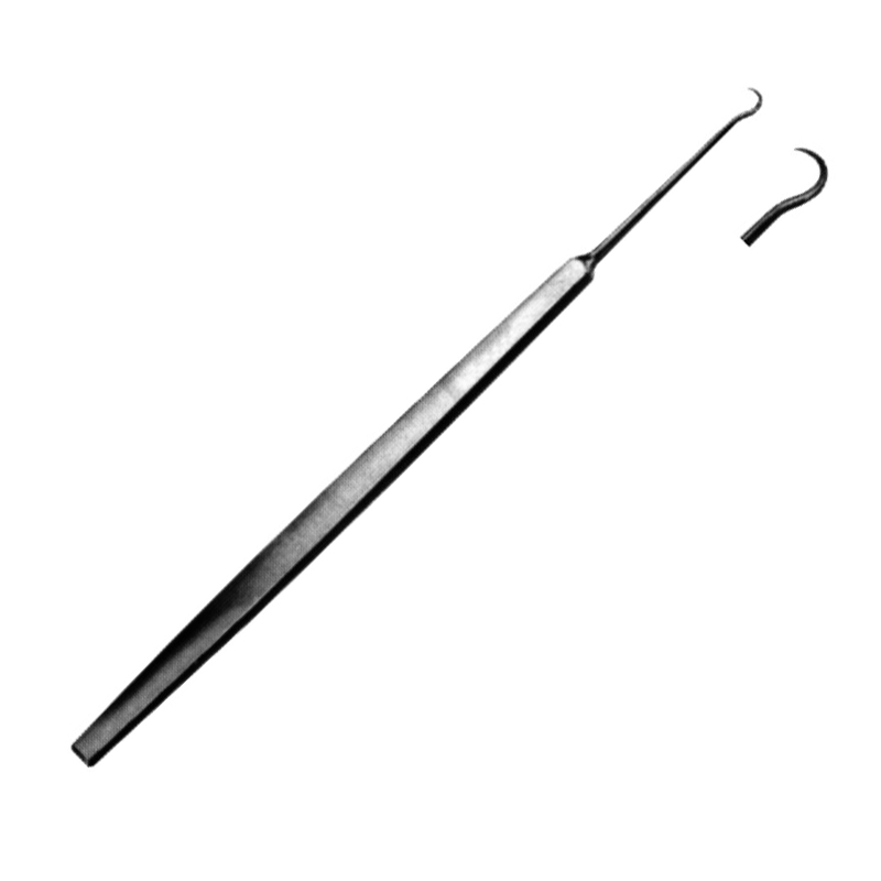 Graham Nerve Hook