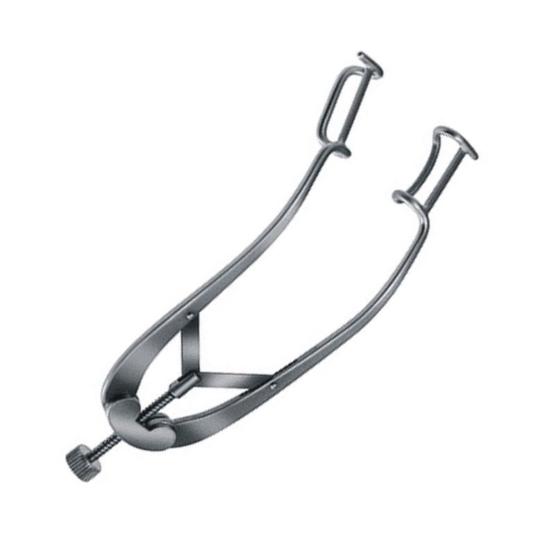 Castroviejo Speculum