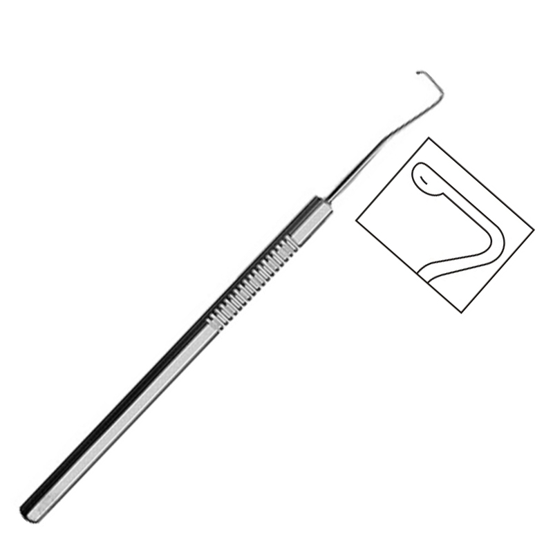 Jameson Muscle Hook