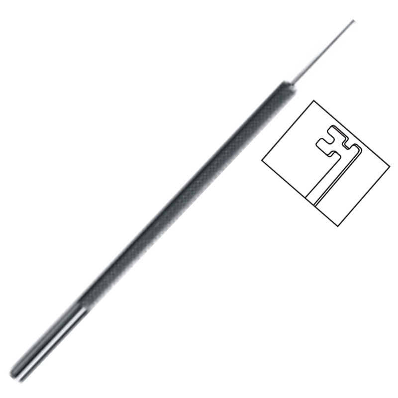 Kuglen Lens Manipulation Hooks