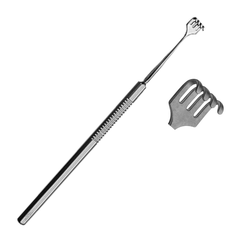 Knapp Retractor