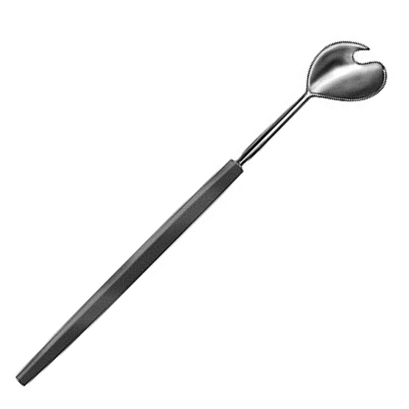 Wells Enucleation Spoon