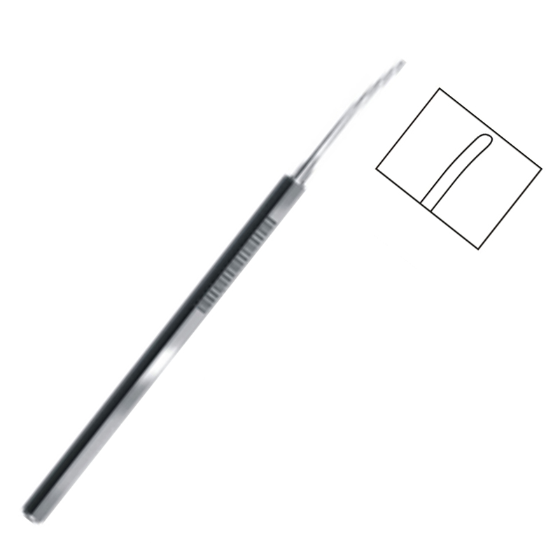 Culler Iris Spatula
