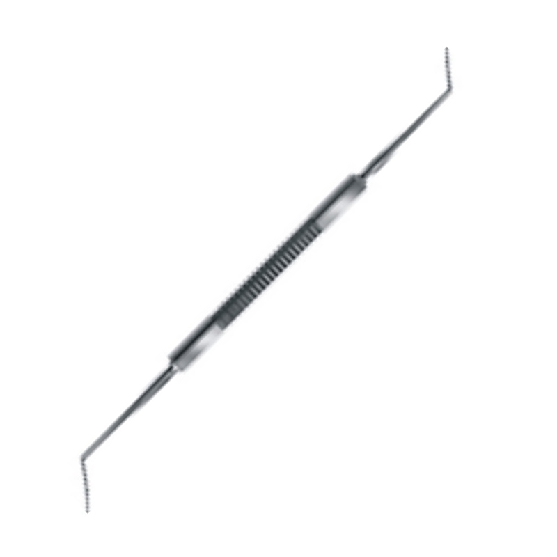 Castroviejo Iris Spatula