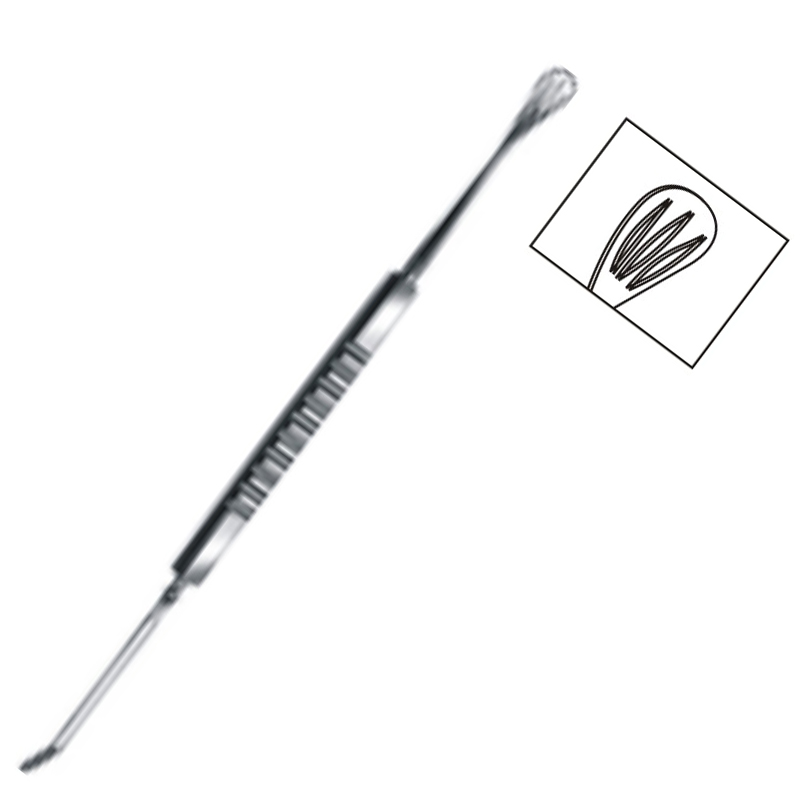 Paton Iris Spatula