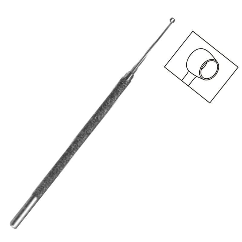 Heath Chalazion Curette
