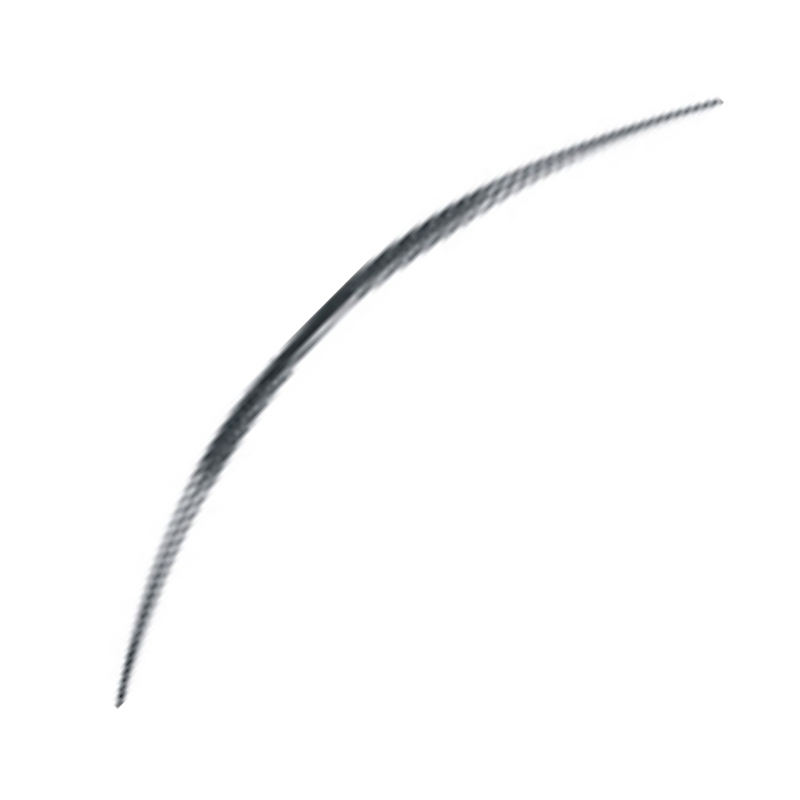 Ziegler Lacrimal Dilator