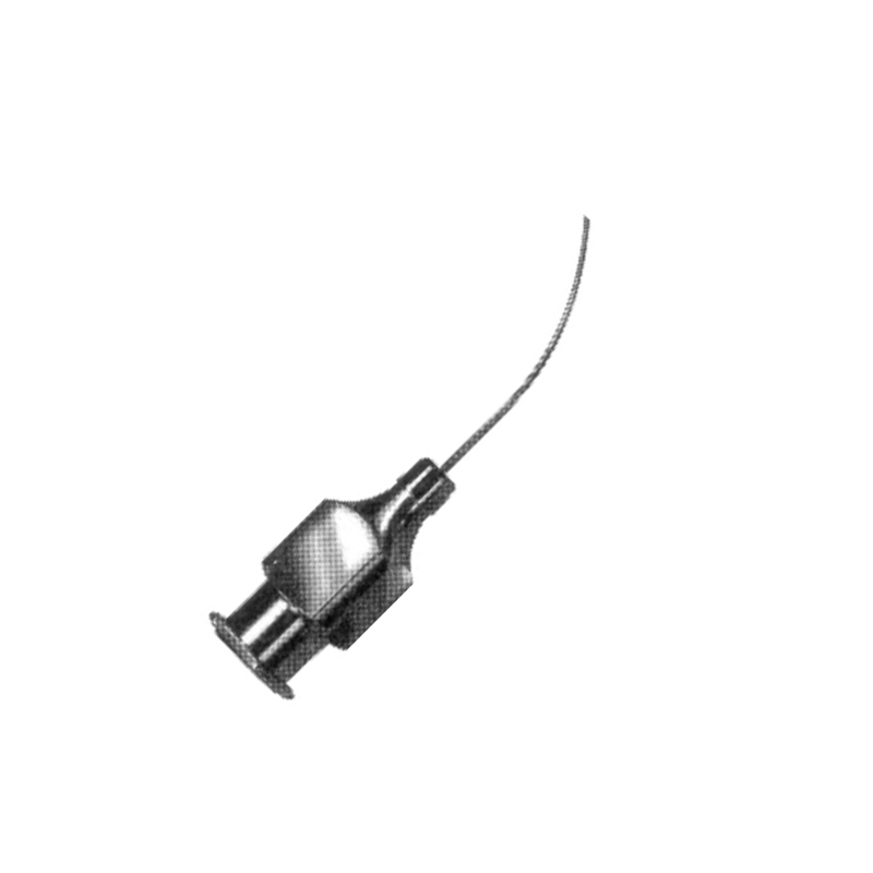 Hydrodelineation Cannula