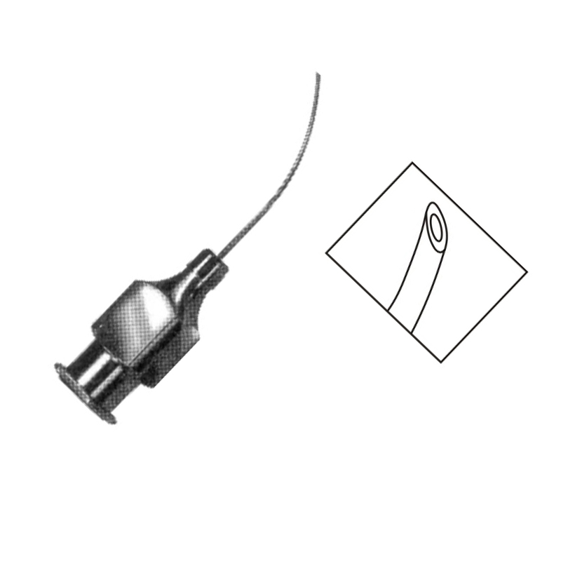 Kellan Hydrodelineation Cannula